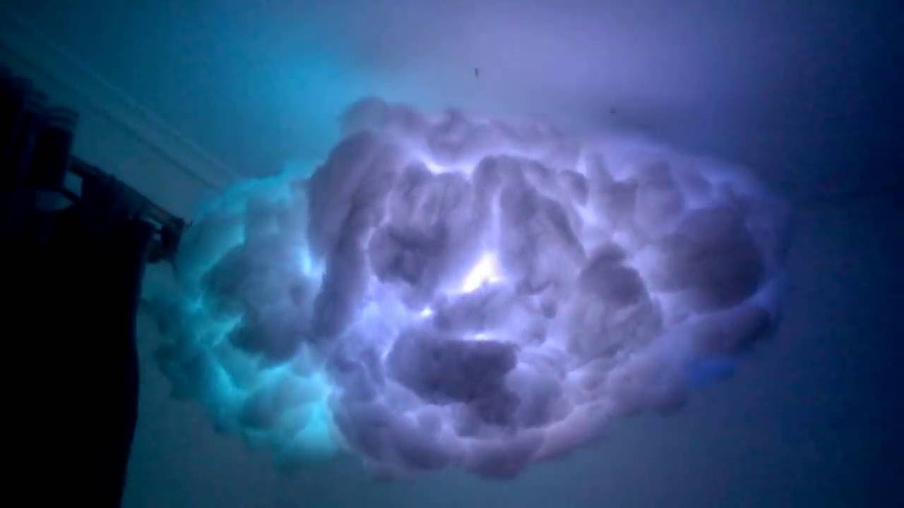 Best ideas about DIY Cloud Light
. Save or Pin My DIY adressable led cloud light Now.