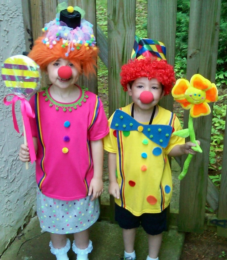 Best ideas about DIY Clown Costume
. Save or Pin Best 25 Clown costumes ideas on Pinterest Now.
