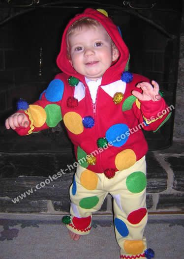 Best ideas about DIY Clown Costume
. Save or Pin 38 best Clown Costume Ideas images on Pinterest Now.