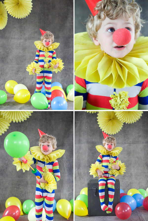 Best ideas about DIY Clown Costume
. Save or Pin Clown Costume Now.