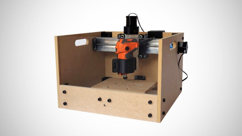 Best ideas about DIY Cnc Kit
. Save or Pin 25 Best Desktop CNC Routers & DIY CNC Router Kits in 2019 Now.