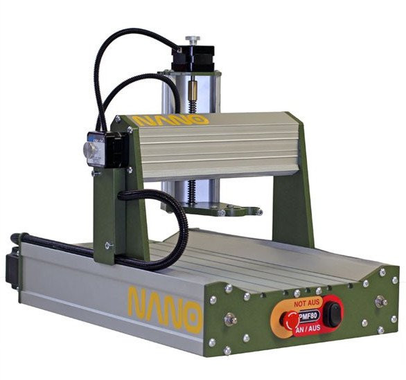 Best ideas about DIY Cnc Kit
. Save or Pin 14 Best DIY CNC Router Kits in 2019 Now.