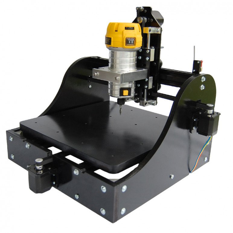 Best ideas about DIY Cnc Kit
. Save or Pin 25 Best Desktop CNC Routers & DIY CNC Router Kits in 2019 Now.