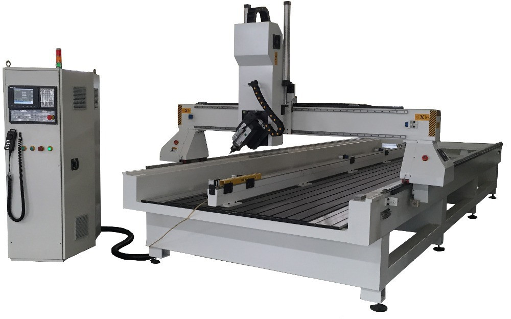 Best ideas about DIY Cnc Mill
. Save or Pin China Supplier 4 Axes Diy Cnc Mill For Wood Based Panel Now.