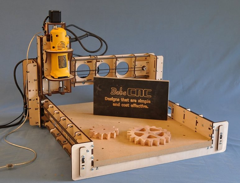 Best ideas about DIY Cnc Router
. Save or Pin 25 Best Desktop CNC Routers & DIY CNC Router Kits in 2019 Now.