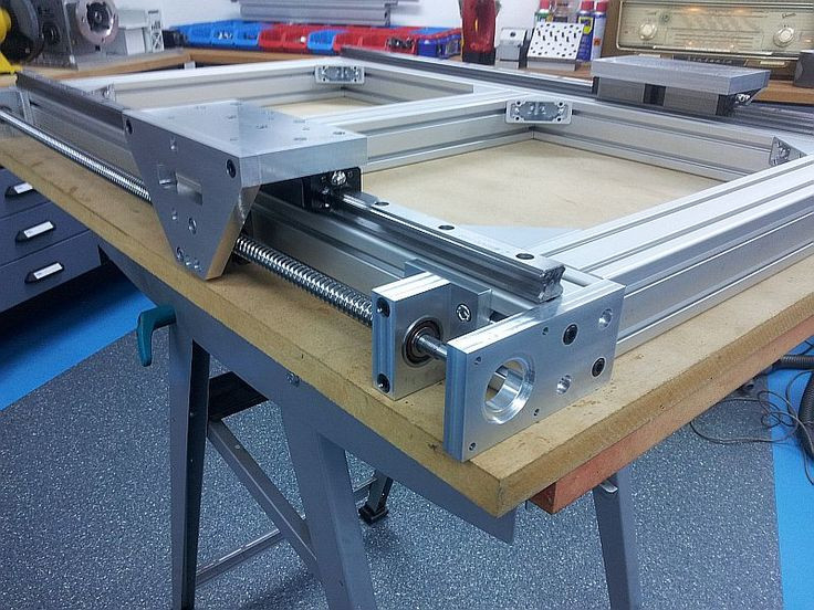 Best ideas about DIY Cnc Router Table
. Save or Pin Best 25 Homemade cnc router ideas on Pinterest Now.