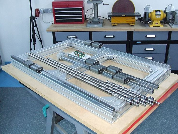 Best ideas about DIY Cnc Router Table
. Save or Pin 5171 best images about mechanical electrical and Now.