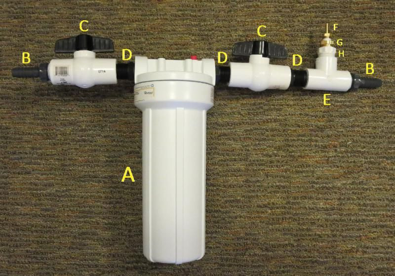 Best ideas about DIY Co2 Reactor
. Save or Pin Cerges Reactor DIY Inline CO2 Reactor Page 52 The Now.