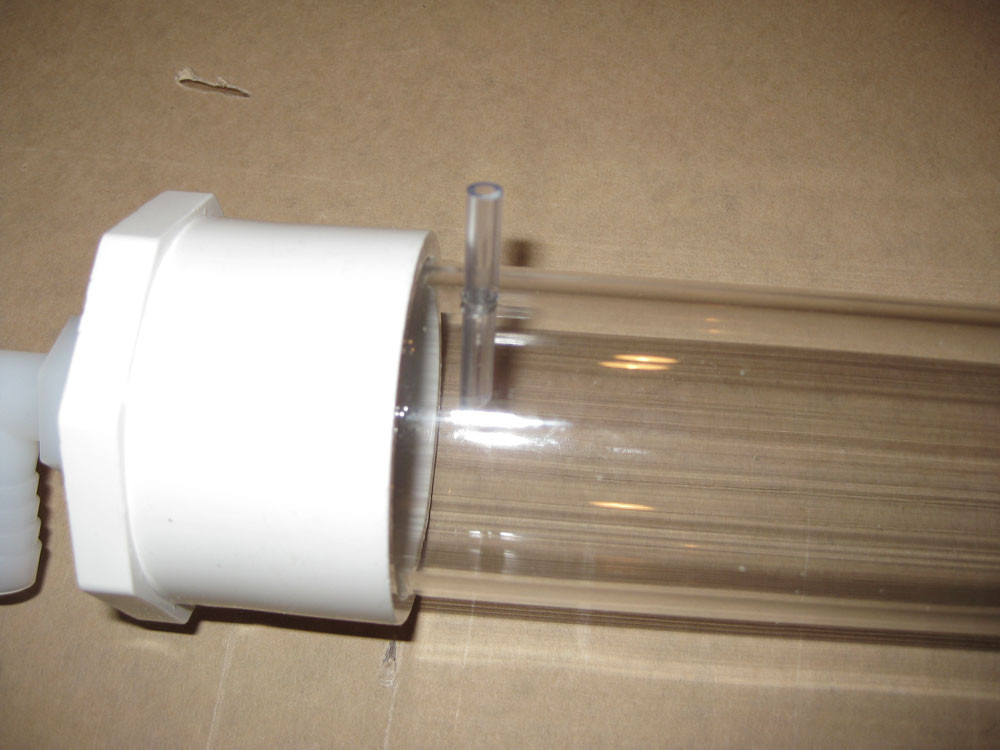 Best ideas about DIY Co2 Reactor
. Save or Pin DIY Inline Co2 Reactor The Planted Tank Forum Now.