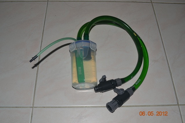 Best ideas about DIY Co2 Reactor
. Save or Pin DIY CO2 External Reactor 9 of 10 AquaticQuotient Now.