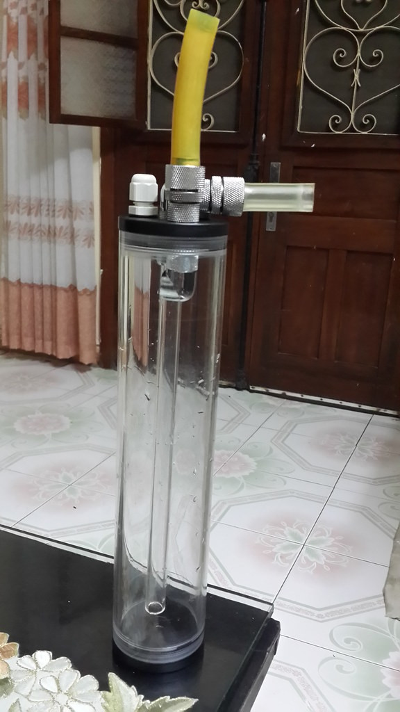 Best ideas about DIY Co2 Reactor
. Save or Pin DIY CO2 reactor The Planted Tank Forum Now.