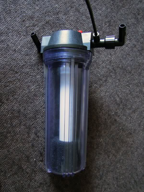 Best ideas about DIY Co2 Reactor
. Save or Pin List of CO2 Diffusion Methods The Planted Tank Forum Now.
