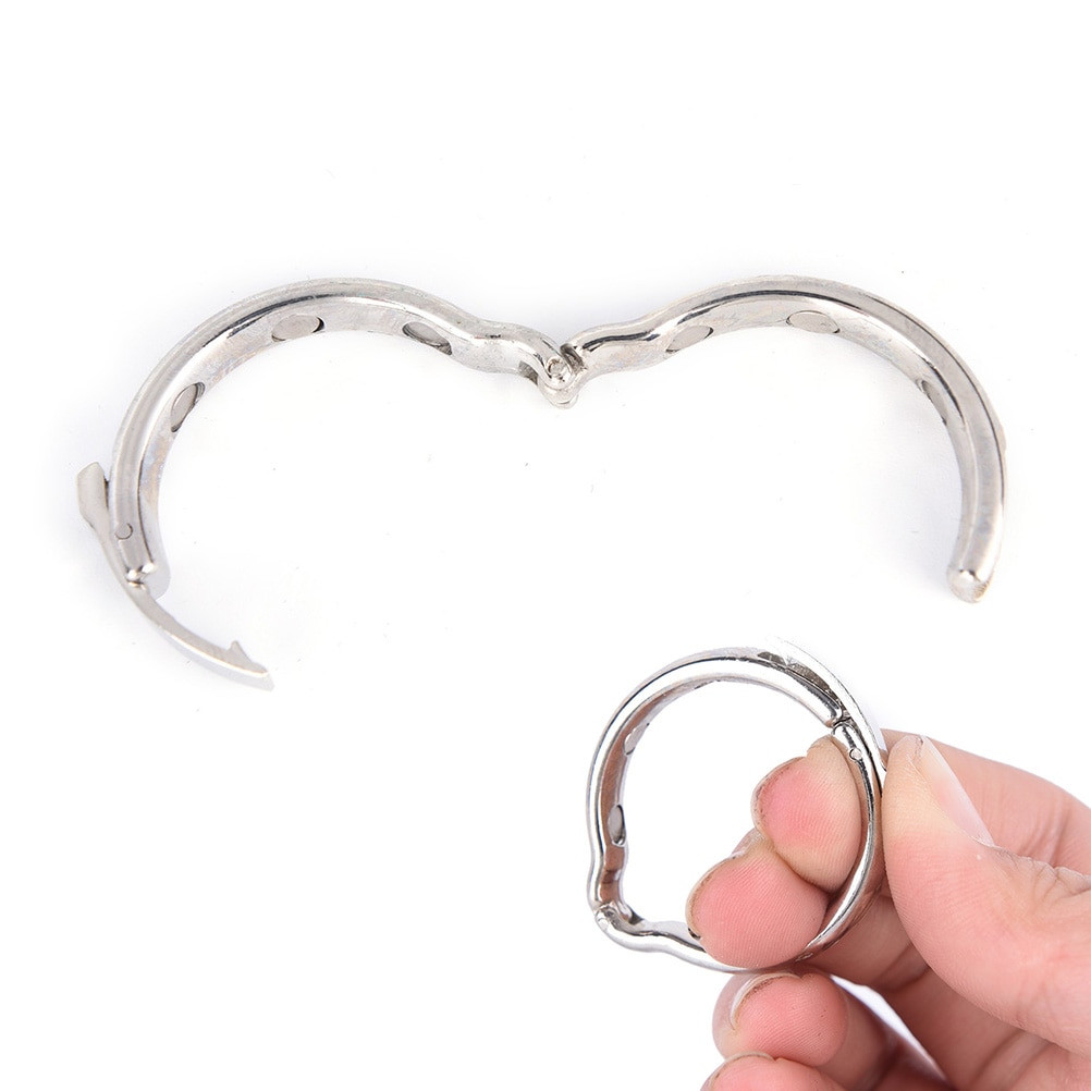 Best ideas about DIY Cock Ring
. Save or Pin Alloy Magnet Cock Ring Penis Foreskin Resistance Delay Now.