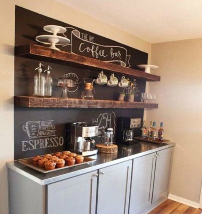 Best ideas about DIY Coffee Bar Plans
. Save or Pin Best 25 Home coffee bars ideas on Pinterest Now.