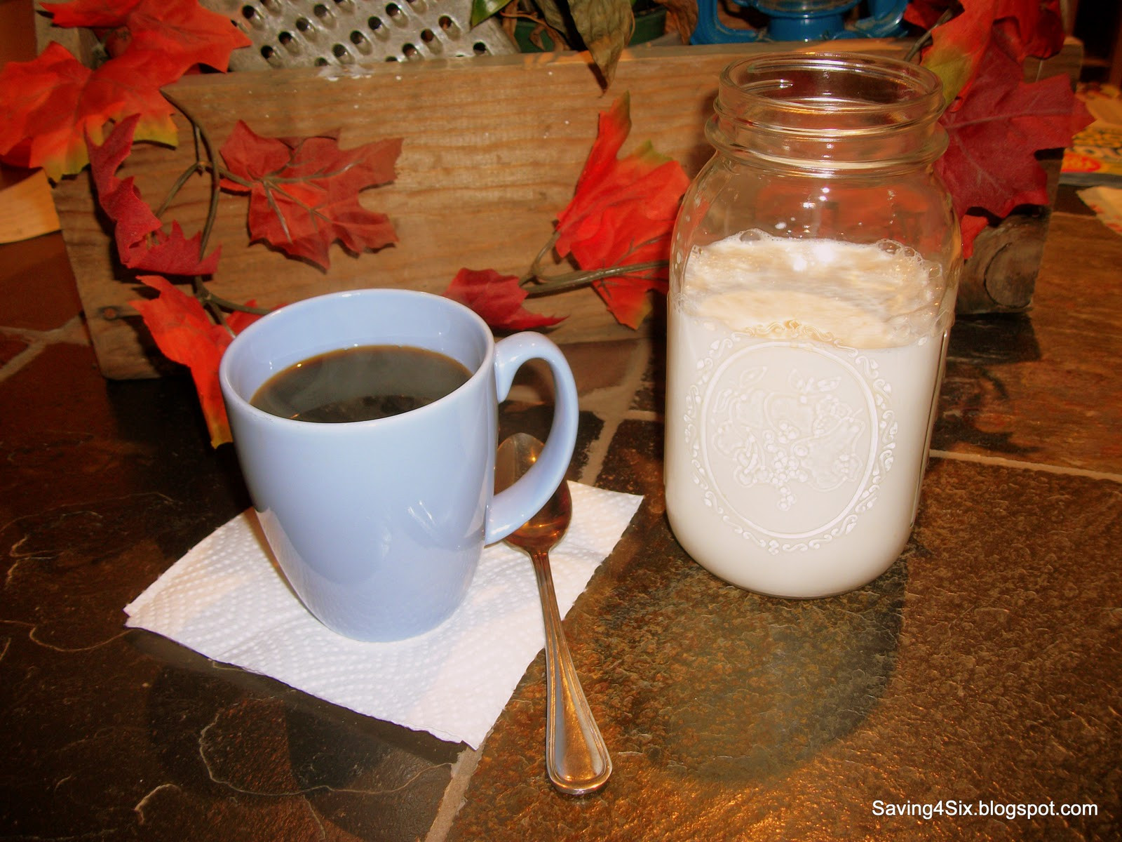 Best ideas about DIY Coffee Creamer
. Save or Pin Homemade Coffee Creamer Now.