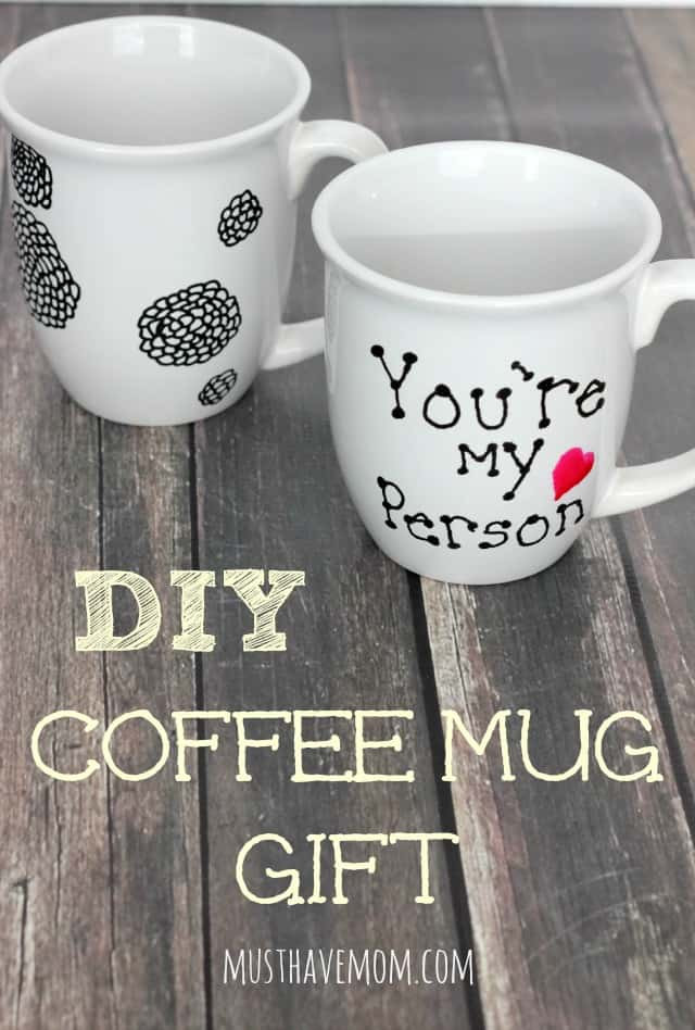 Best ideas about DIY Coffee Mug
. Save or Pin How To Decorate Coffee Cups With Sharpies Now.