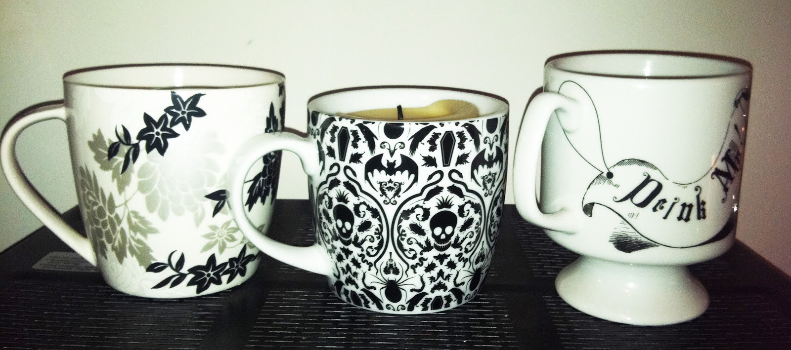 Best ideas about DIY Coffee Mug
. Save or Pin hocus kocis DIY coffee mug candlesticks Now.