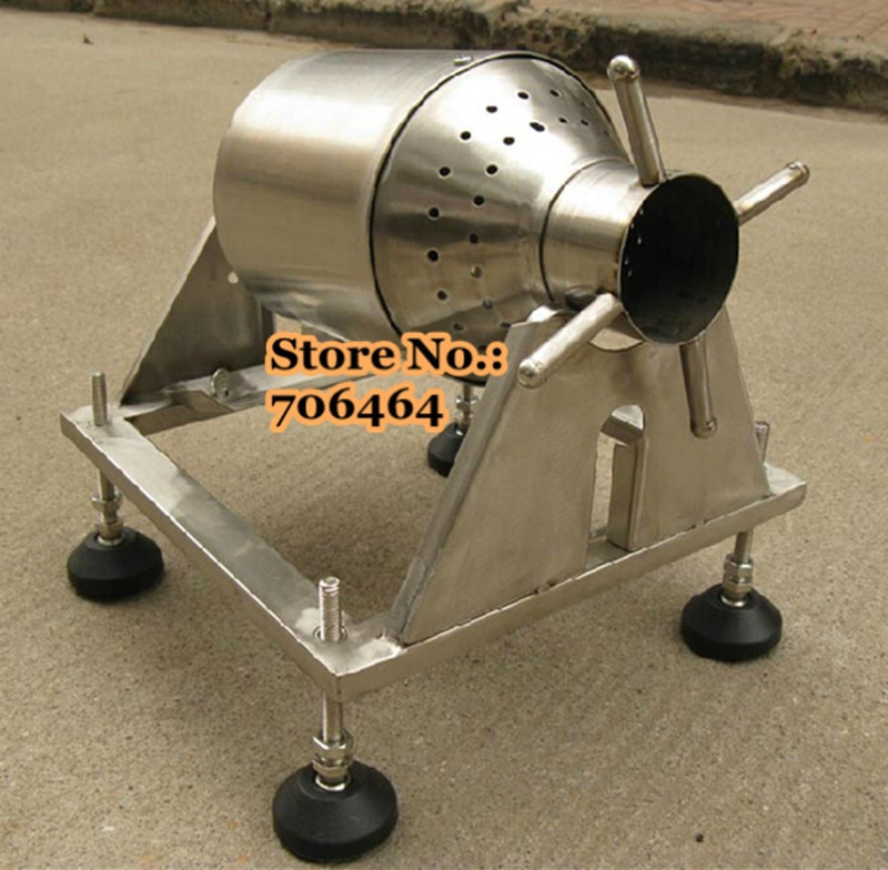 Best ideas about DIY Coffee Roaster
. Save or Pin Aliexpress Buy Portable coffee roaster DIY stainless Now.