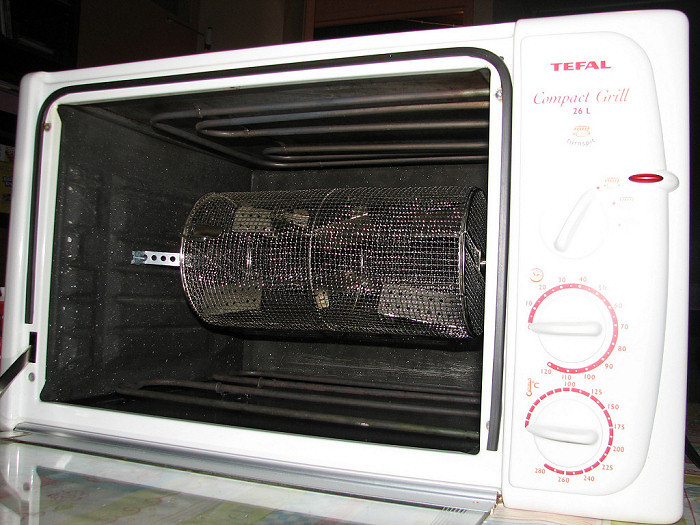 Best ideas about DIY Coffee Roaster
. Save or Pin DIY Tefal coffee roaster project Now.