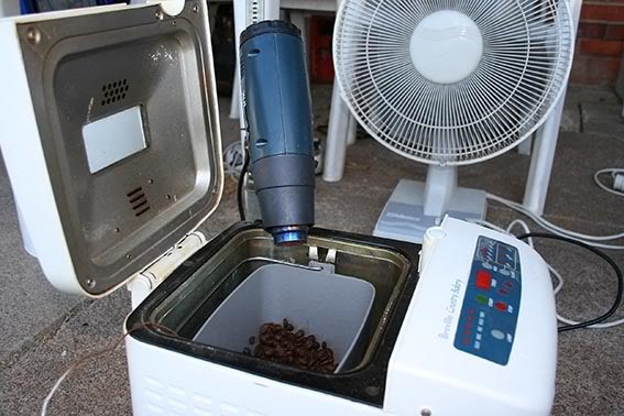 Best ideas about DIY Coffee Roaster
. Save or Pin Get the Perfect Cup of Java with a DIY Linux Powered Now.