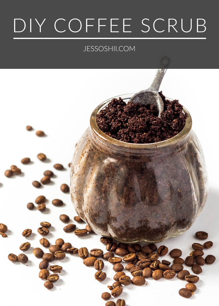 Best ideas about DIY Coffee Scrub
. Save or Pin How to Make DIY Coffee Scrub Now.