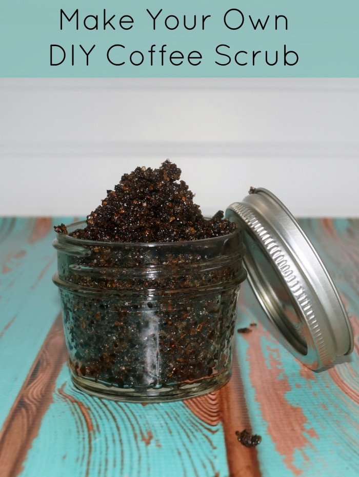 Best ideas about DIY Coffee Scrub
. Save or Pin How to Make Your Own DIY Coffee Scrub Now.