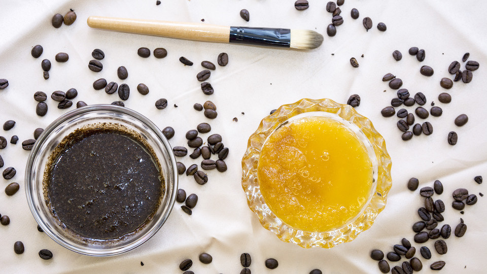 Best ideas about DIY Coffee Scrub For Face
. Save or Pin 7 DIY Coffee Scrub Recipes for Your Face and Body Now.