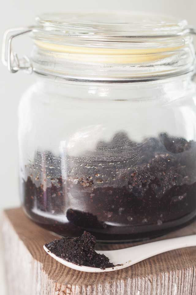 Best ideas about DIY Coffee Scrub For Face
. Save or Pin 25 best ideas about Coffee face scrub on Pinterest Now.