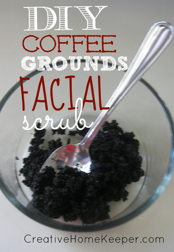 Best ideas about DIY Coffee Scrub For Face
. Save or Pin DIY Coffee Grounds Facial Scrub Natural Beauty Now.