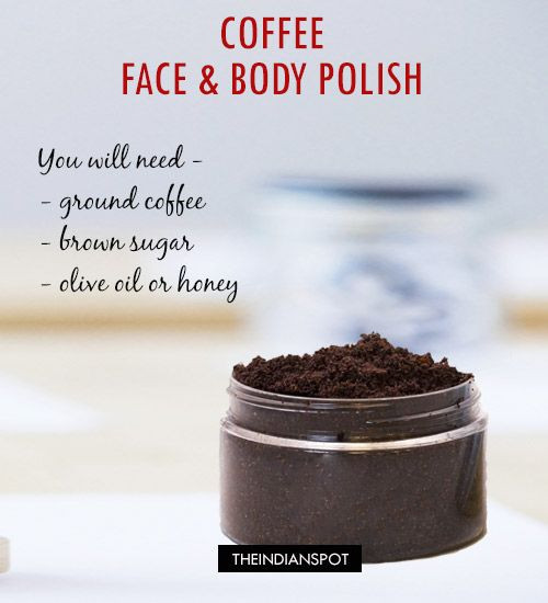 Best ideas about DIY Coffee Scrub For Face
. Save or Pin 17 Best ideas about Coffee Face Scrub on Pinterest Now.