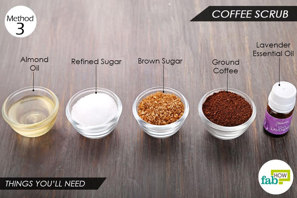 Best ideas about DIY Coffee Scrub For Face
. Save or Pin 9 DIY Homemade Face Scrub Recipes for Oily Dry and Normal Now.
