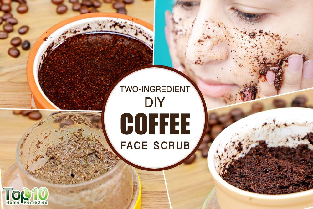 Best ideas about DIY Coffee Scrub For Face
. Save or Pin DIY Coffee Scrubs for Clear and Glowing Skin Now.