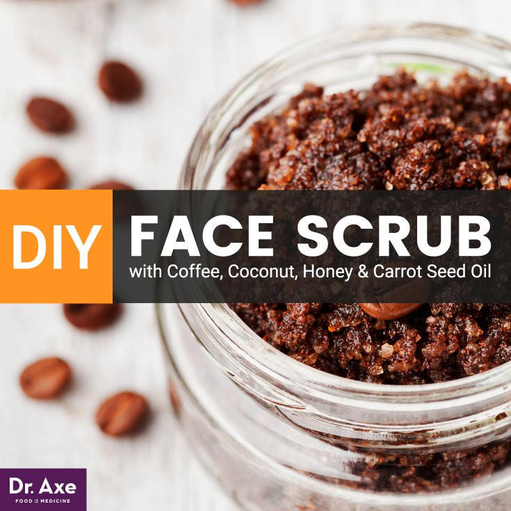Best ideas about DIY Coffee Scrub For Face
. Save or Pin DIY Face Scrub with Coffee Coconut Honey & Carrot Seed Now.