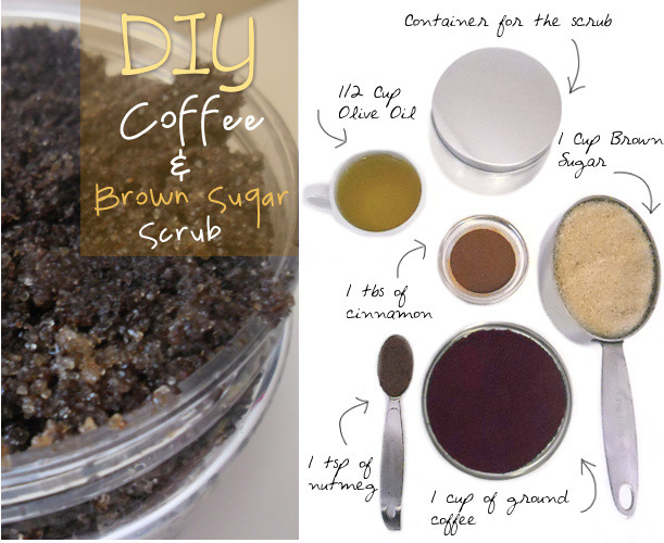 Best ideas about DIY Coffee Scrub
. Save or Pin Diy Coffee Scrub A Cup Mo Now.