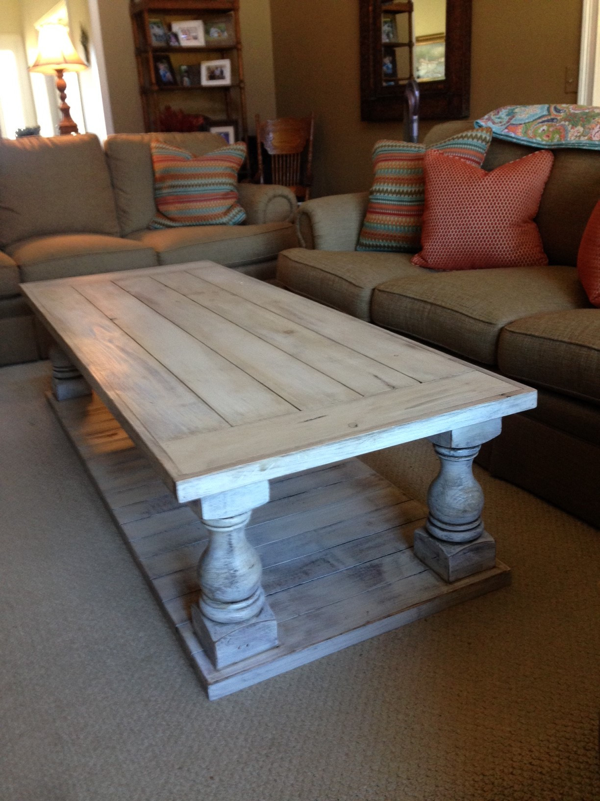 Best ideas about DIY Coffee Table Legs
. Save or Pin Coffee Table Archaic ely Diy Pallet Coffee Tables Guide Now.