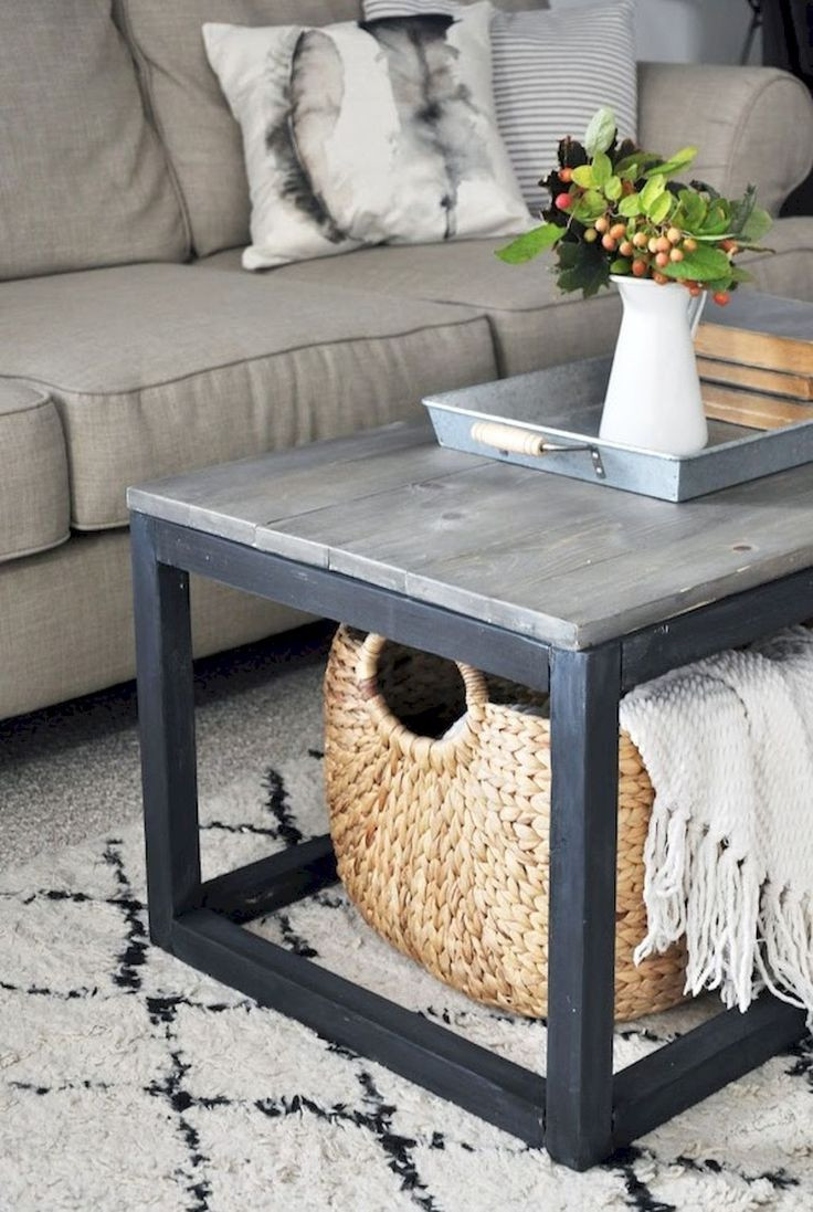 Best ideas about DIY Coffee Table Pinterest
. Save or Pin Best 25 Diy coffee table ideas on Pinterest Now.