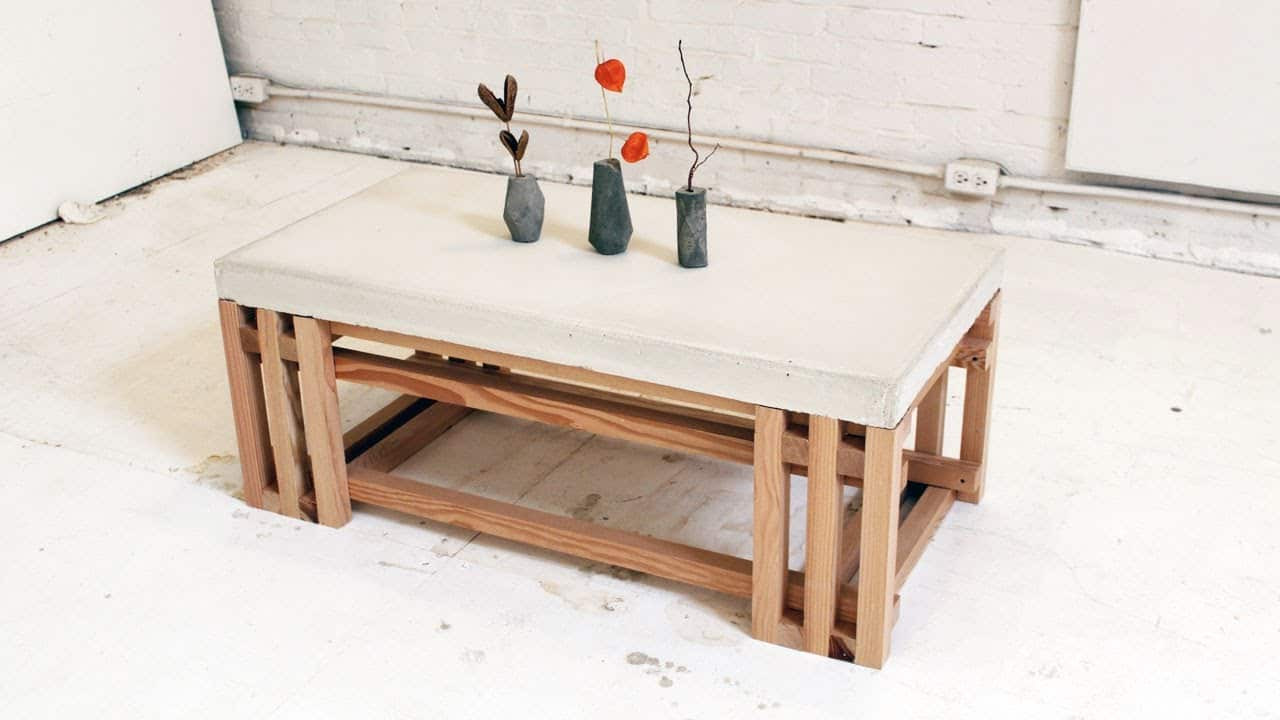 Best ideas about DIY Coffee Tables
. Save or Pin 101 Simple Free DIY Coffee Table Plans Now.