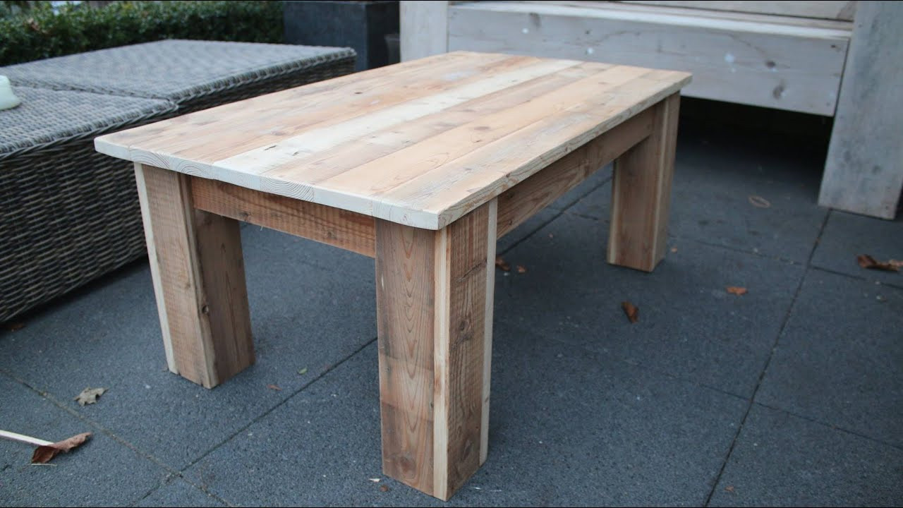 Best ideas about DIY Coffee Tables
. Save or Pin Diy Coffee table Now.