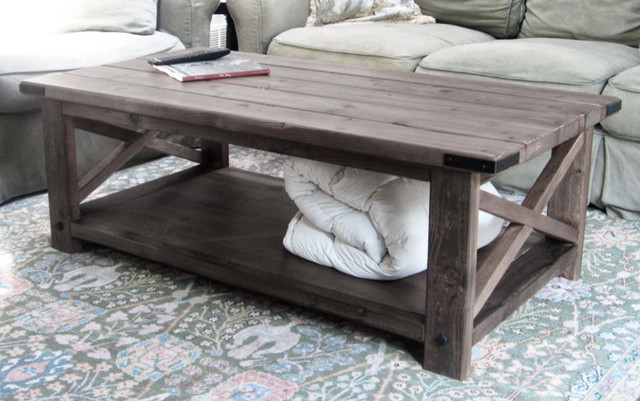 Best ideas about DIY Coffee Tables Plans
. Save or Pin New Coffee Table Buy or DIY Now.