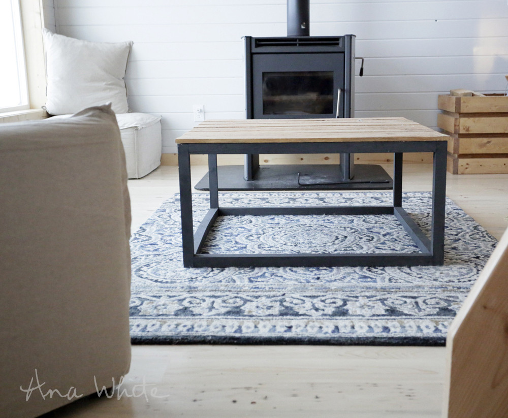 Best ideas about DIY Coffee Tables
. Save or Pin Ana White Now.