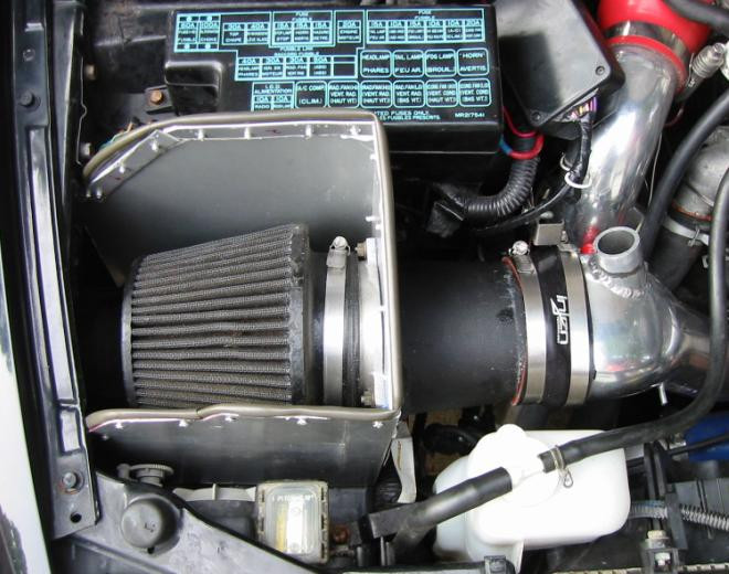 Best ideas about DIY Cold Air Intake
. Save or Pin DIY Cold Air Intake Now.