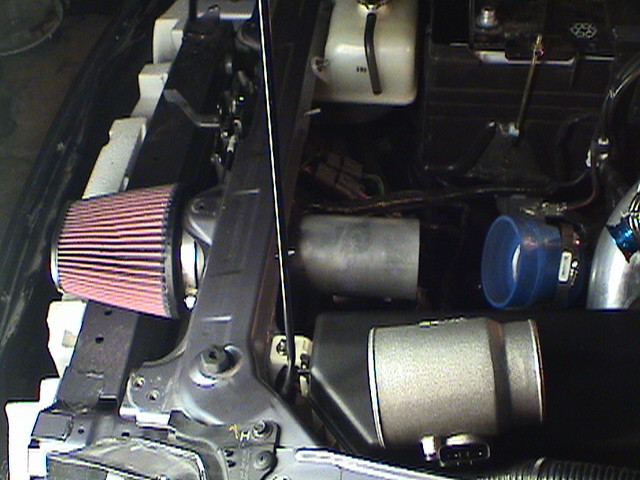Best ideas about DIY Cold Air Intake
. Save or Pin DIY Home made Cold Air Intake RX8Club Now.