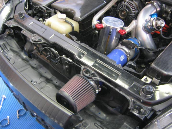 Best ideas about DIY Cold Air Intake
. Save or Pin DIY Home made Cold Air Intake RX8Club Now.