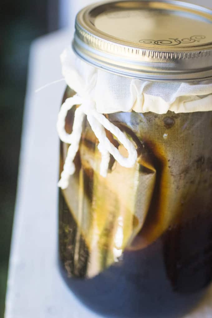 Best ideas about DIY Cold Brew Coffee
. Save or Pin Homemade Cold Brew Coffee Now.