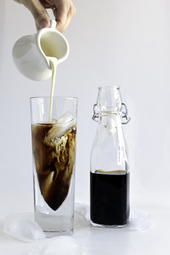 Best ideas about DIY Cold Brew Coffee
. Save or Pin DIY Cold Brew Coffee Besotted Now.