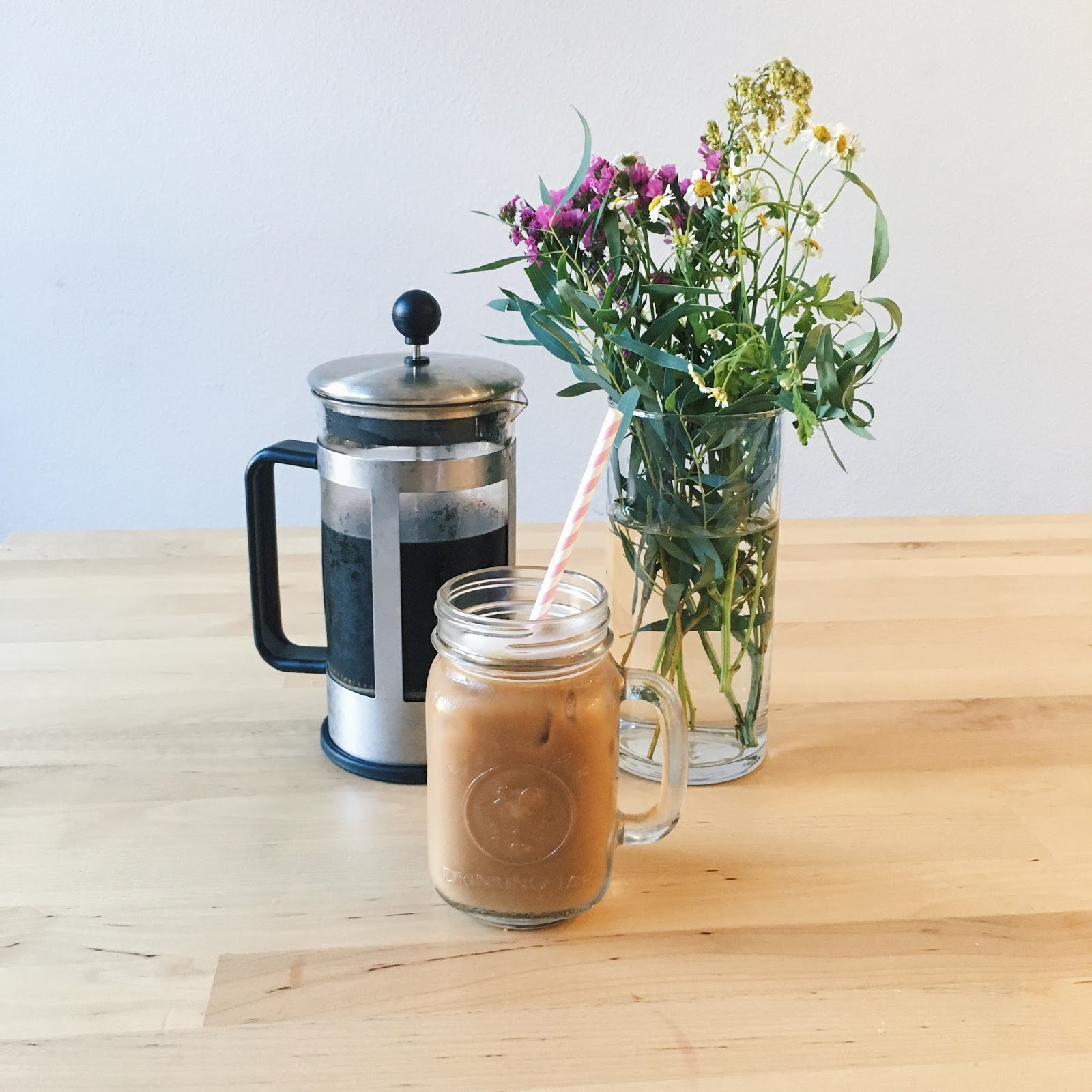 Best ideas about DIY Cold Brew Coffee
. Save or Pin Easy DIY Cold brew Coffee Now.