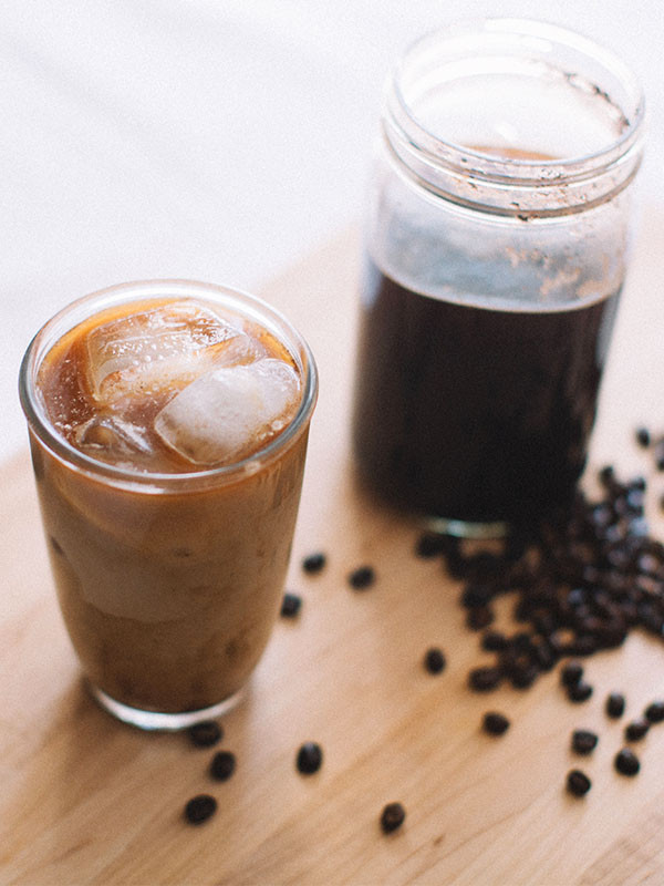 Best ideas about DIY Cold Brew Coffee
. Save or Pin DIY Cold Brew Coffee The Honest pany Blog Now.