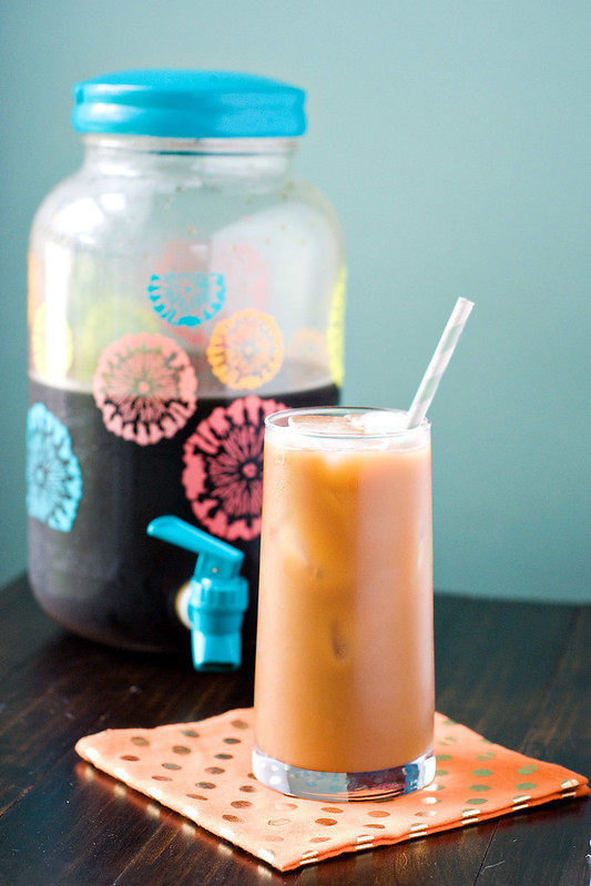 Best ideas about DIY Cold Brew
. Save or Pin DIY Cold Brew Iced Coffee Cook Like A ChampionCook Like Now.
