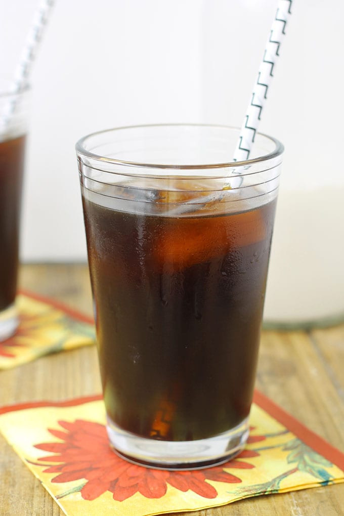 Best ideas about DIY Cold Brew
. Save or Pin DIY Cold Brew Iced Coffee The Healthy Maven Now.