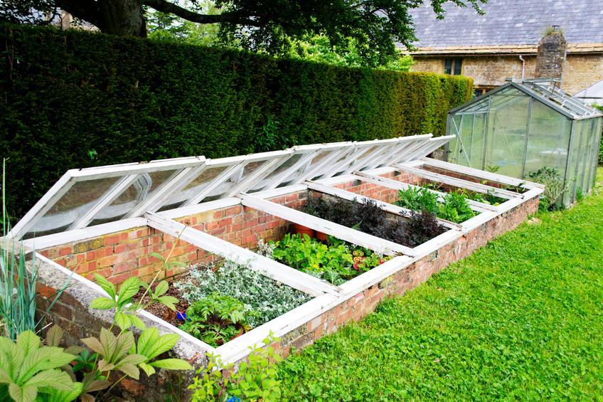 Best ideas about DIY Cold Frame
. Save or Pin 3 Reasons You Should Build A Cold Frame DIY Ideas Now.